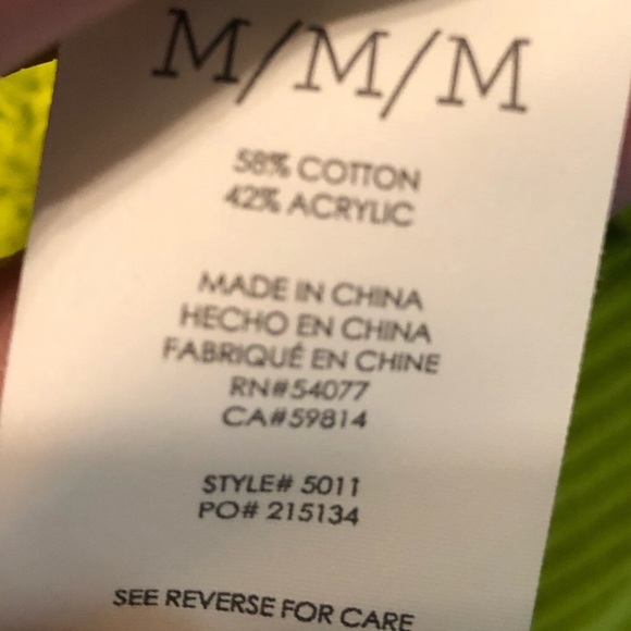 Cabi bright Cardi - Picture 6 of 6